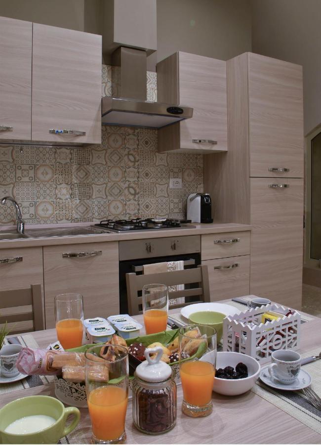 سانتيرامو إن كولي B&B Borgo Del Capitolo المظهر الخارجي الصورة