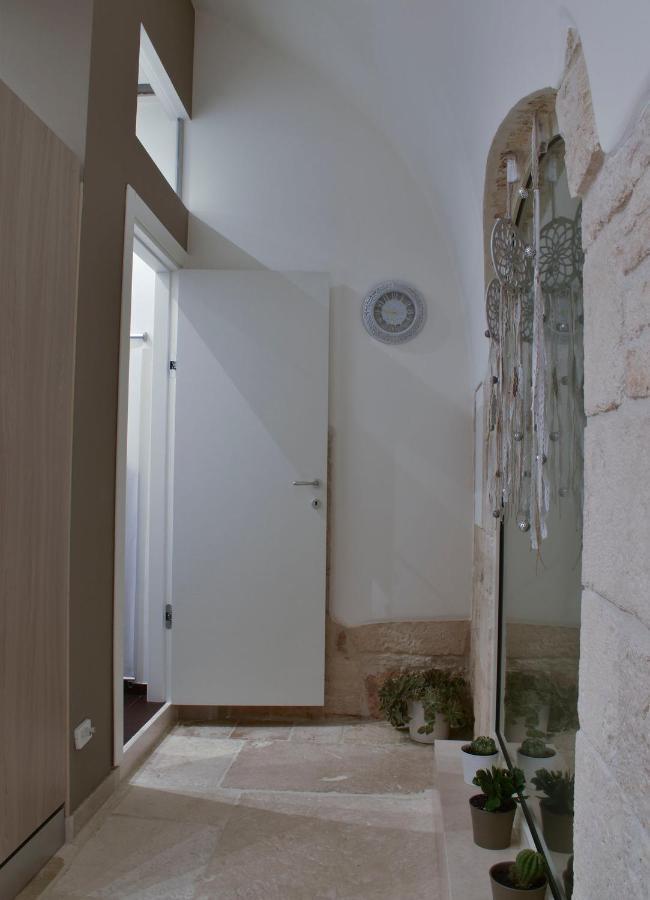سانتيرامو إن كولي B&B Borgo Del Capitolo المظهر الخارجي الصورة