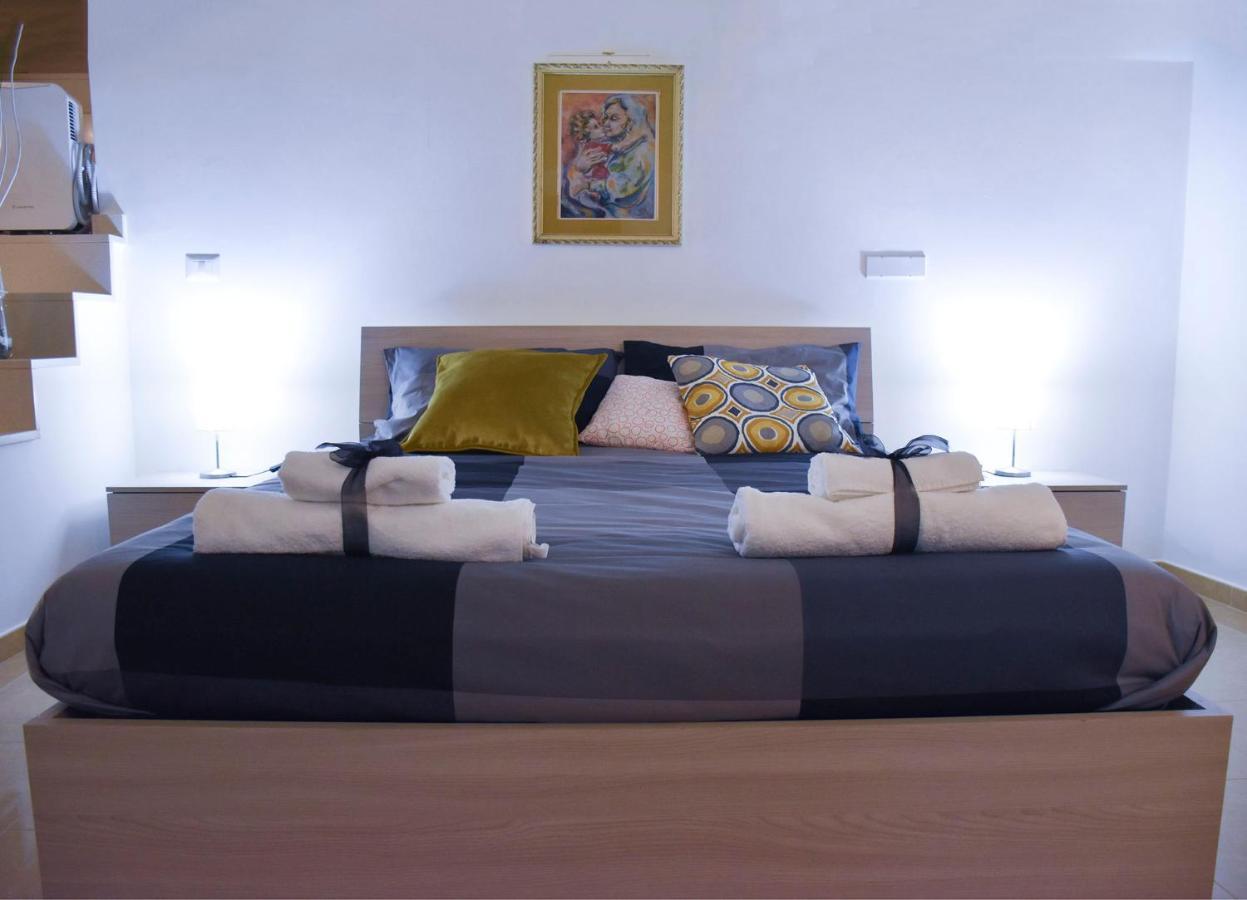 سانتيرامو إن كولي B&B Borgo Del Capitolo المظهر الخارجي الصورة